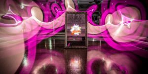 wedding photo booth hertfordshire