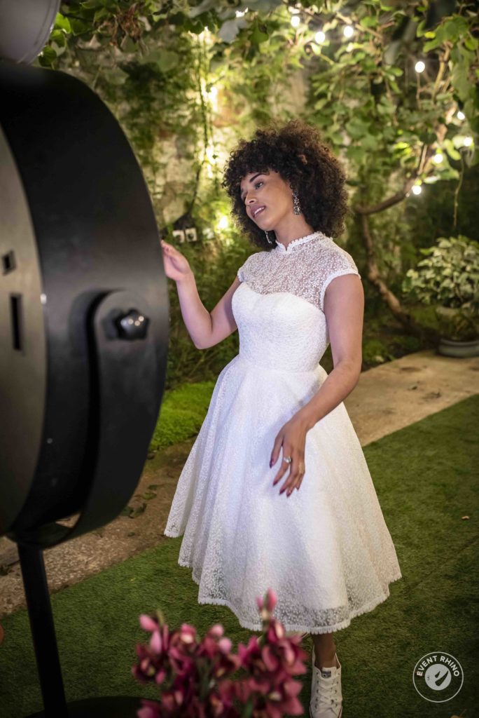 winter wedding trends 2019