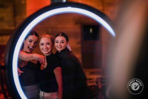 Mirror Photo Booth Hire Luton