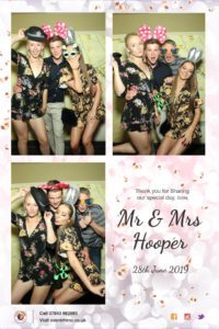 wedding photo booth hertfordshire