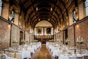 Wedding venues Hertfordshire