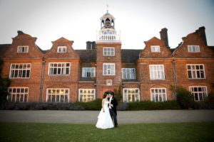 Wedding Venues Hertfordshire
