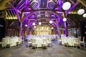 Wedding venues Hertfordshire