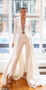 winter wedding trends 2019