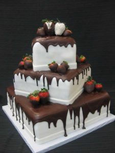 winter wedding trends 2019