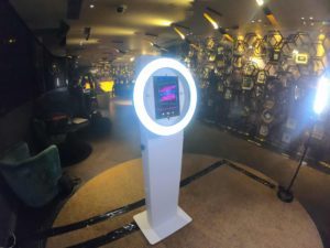 Digital Photo Booth Hire London