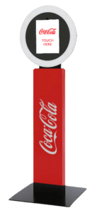 Photo Marketing Booth