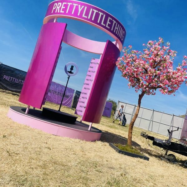 Corporate, Festival, 360